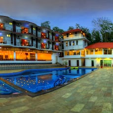 Gokulam Grand Resort & Spa Coorg